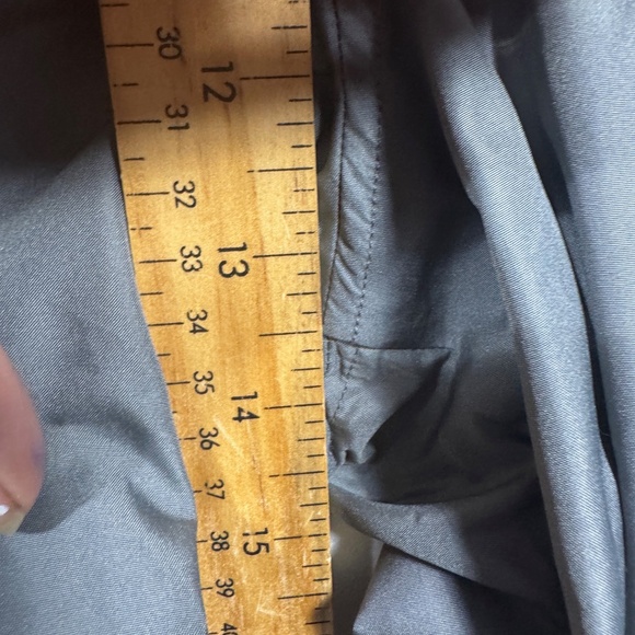 Under Armour Pants Mens Size XXL Gray Windbreaker Performance Athletic Golf NWT - Picture 8 of 11